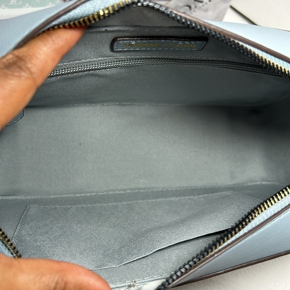 Adrienne Vittadine Color block camara bag - Picture 9 of 9